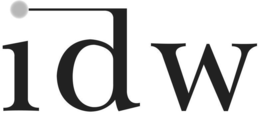 IDW trademark
