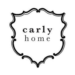CARLY HOME trademark