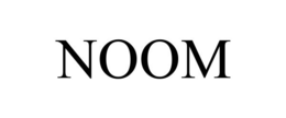 NOOM trademark