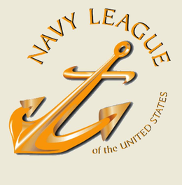 NAVY LEAGUE OF THE UNITED STATES trademark