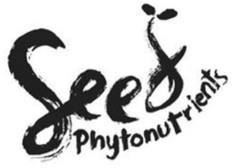 SEED PHYTONUTRIENTS trademark