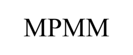 MPMM trademark