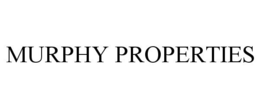 MURPHY PROPERTIES trademark