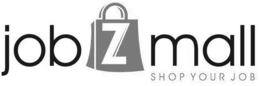 JOB Z MALL SHOP YOUR JOB trademark