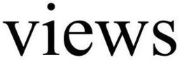 VIEWS trademark