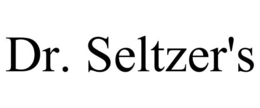DR. SELTZER'S trademark