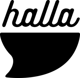 HALLA trademark