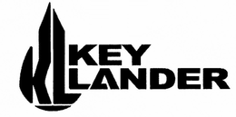 KL KEY LANDER trademark
