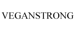VEGANSTRONG trademark