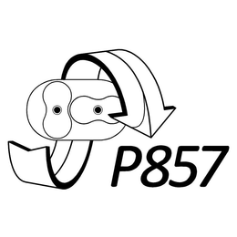 P857 trademark