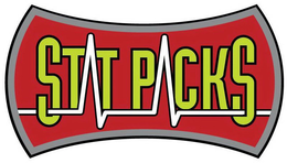 STATPACKS trademark