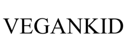 VEGANKID trademark