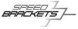 SPEED BRACKETS trademark