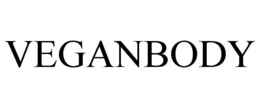 VEGANBODY trademark