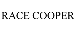 RACE COOPER trademark