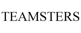 TEAMSTERS trademark