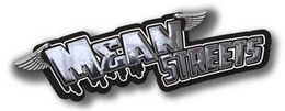 MEAN STREETS trademark