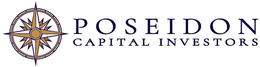 POSEIDON CAPITAL INVESTORS trademark