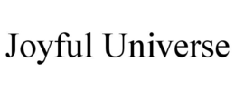 JOYFUL UNIVERSE trademark