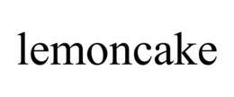 LEMONCAKE trademark
