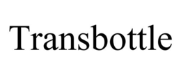 TRANSBOTTLE trademark