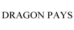 DRAGON PAYS trademark