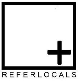 REFERLOCALS trademark