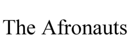 THE AFRONAUTS trademark