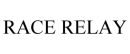 RACE RELAY trademark