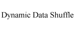 DYNAMIC DATA SHUFFLE trademark