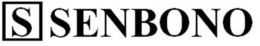 S SENBONO trademark
