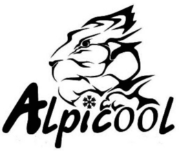 ALPICOOL trademark