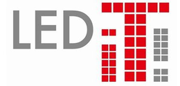 LED IT ! trademark