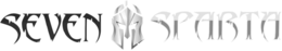 SEVEN SPARTA trademark