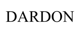 DARDON trademark