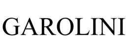 GAROLINI trademark
