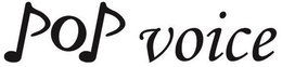 POP VOICE trademark