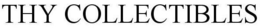 THY COLLECTIBLES trademark