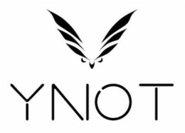 YNOT trademark