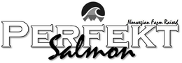PERFEKT SALMON NORWEGIAN FARM RAISED trademark