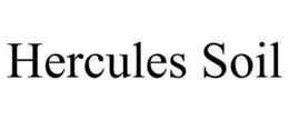 HERCULES SOIL trademark