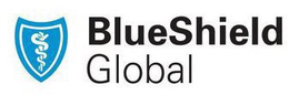 BLUESHIELD GLOBAL trademark