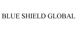 BLUE SHIELD GLOBAL trademark