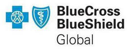 BLUECROSS BLUESHIELD GLOBAL trademark