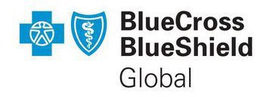 BLUECROSS BLUESHIELD GLOBAL trademark