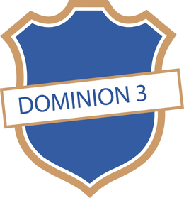 DOMINION 3 trademark