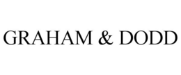 GRAHAM & DODD trademark