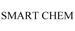 SMART CHEM trademark