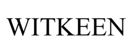 WITKEEN trademark