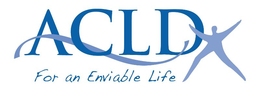 ACLD FOR AN ENVIABLE LIFE trademark